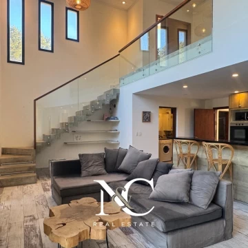 Casa en venta en costa esmeralda