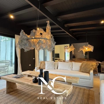 Casa en venta en Costa Esmeralda Marítimo IV