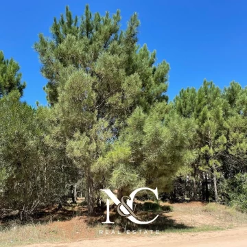 Terreno en venta en Costa Esmeralda lote doble