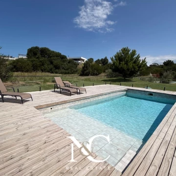 Casa en  venta en Costa Esmeralda