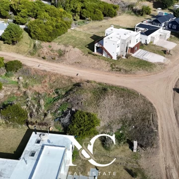 Terreno en  venta en Costa Esmeralda Senderos II, OPORTUNIDAD FINANCIACIÓN 50%