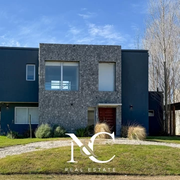 Casa en venta en Costa Esmeralda