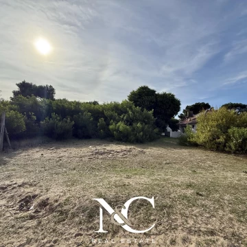 Terreno en venta a una cuadra del mar, 13 x 37, Nueva Atlantis, OPORTUNIDAD 
