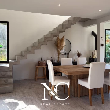 Casa en venta en Costa Esmeralda Residencial II