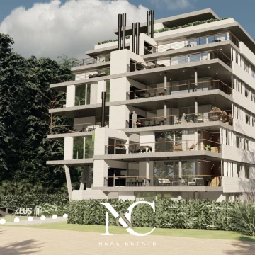 Departamento en venta Zeus III Pinamar Norte