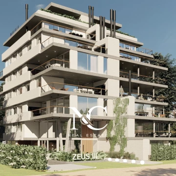 Departamento en venta Zeus III