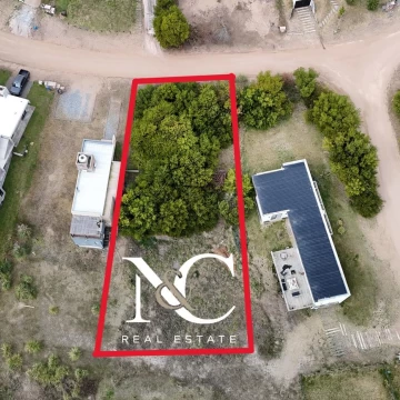 Terreno lote en venta en Costa Esmeralda