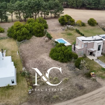 Terreno Lote en venta en Costa Esmeralda