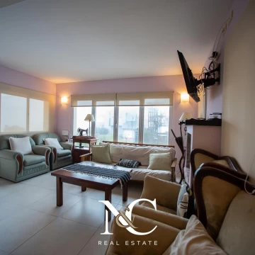 Duplex en venta en Mar de Ostende Frente al Mar