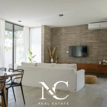 Casa en venta en Costa Esmeralda