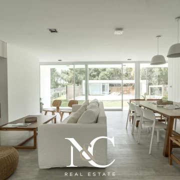 Casa en venta en Costa Esmeralda
