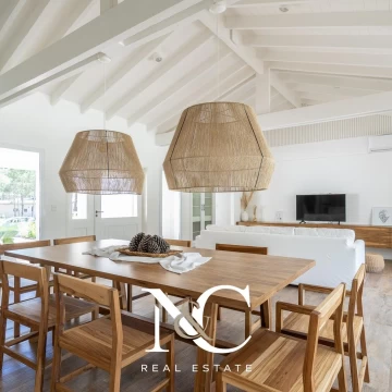 Casa en venta en Costa Esmeralda