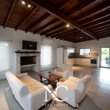 Casa en venta en Costa Esmeralda