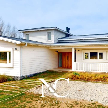 Casa en venta en Residencial I al 400