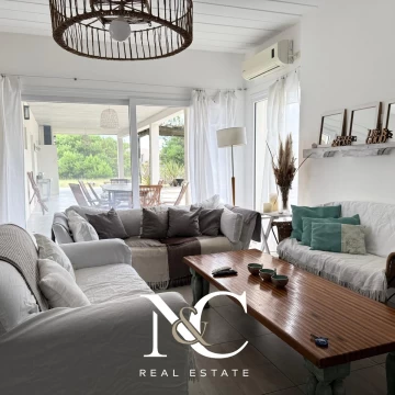 Casa en venta en Costa Esmeralda