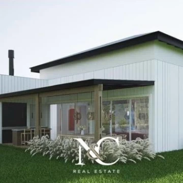 Casa en venta en Costa Esmeralda