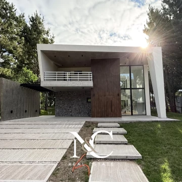 Casa en venta en Costa Esmeralda