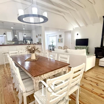 Casa en alquiler en Costa Esmeralda