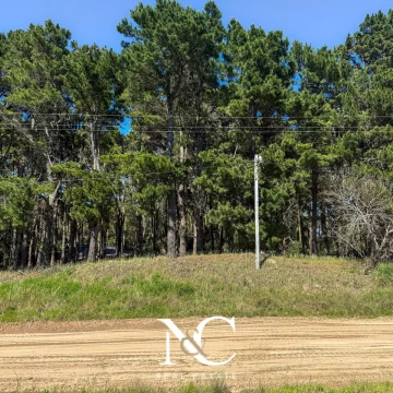 Terreno en Mar De Las Pampas