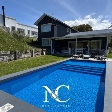 Casa en venta en Golf II Costa Esmeralda