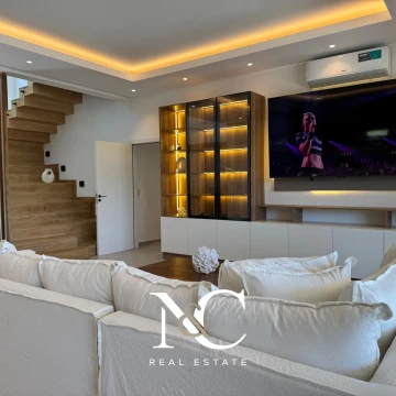 Casa en venta en Costa Esmeralda 6 amb.