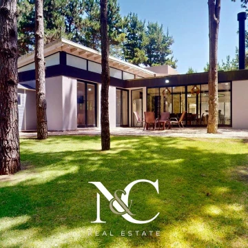 Casa en venta en Costa Esmeralda 4 dormitorios