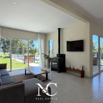 Casa en Venta en Costa Esmeralda