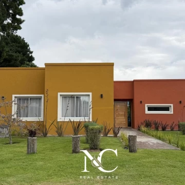 Casa en Venta en Costa Esmeralda