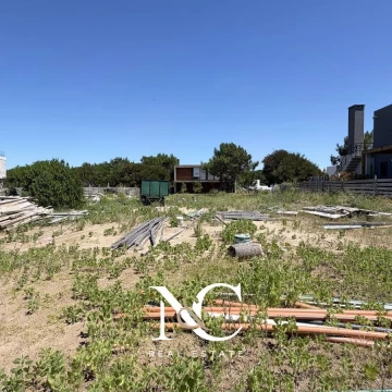 Terreno en venta en Costa Esmeralda