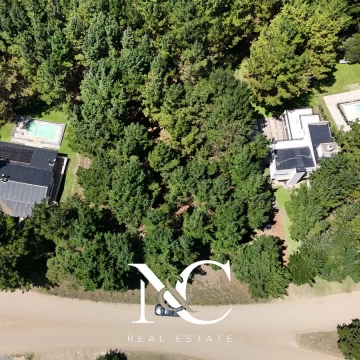 Lote en venta en Costa Esmeralda