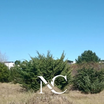 Terreno lote en venta en Costa Esmeralda Barrio golf