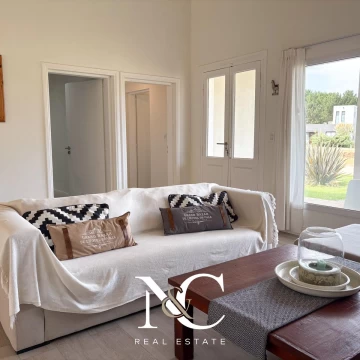 Casa en venta en Costa Esmeralda