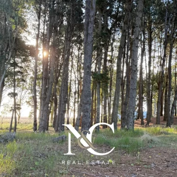 Terreno doble en venta en Costa Esmeralda