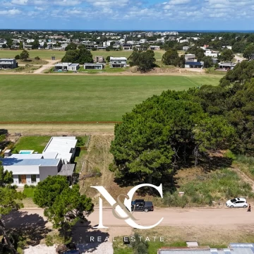 Terreno en venta en Ecuestre Costa Esmeralda