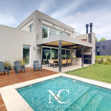 Casa en Venta en Costa Esmeralda