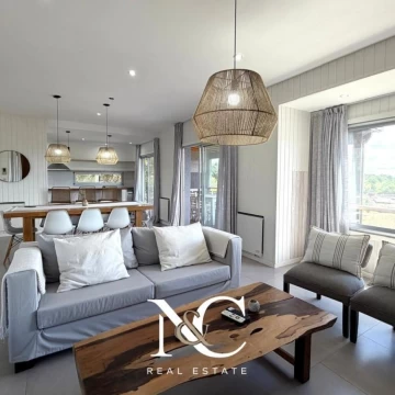 Casa  en venta en Costa Esmeralda barrio Senderos