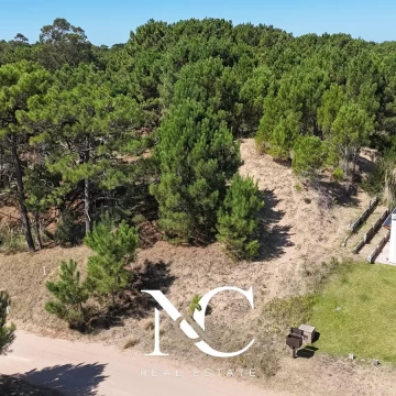 Terreno en venta en Costa Esmeralda