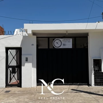 Casa en Venta en Quilmes Ezpeleta oeste