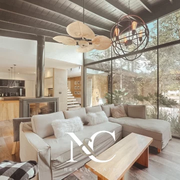 Casa en venta en Costa Esmeralda al golf