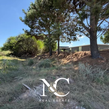 Terreno en venta en Costa Esmeralda