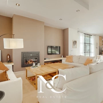 Casa en venta en Costa Esmeralda Fondo libre al bosque