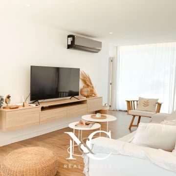 Casa en venta en Costa Esmeralda 4 Dorm. Cochera cubierta