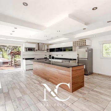 Casa en Venta en Costa Esmeralda gas natural y cochera