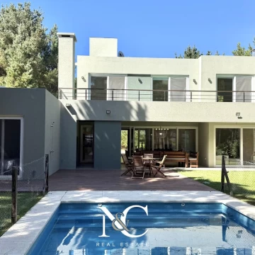 Casa en venta en Costa Esmeralda