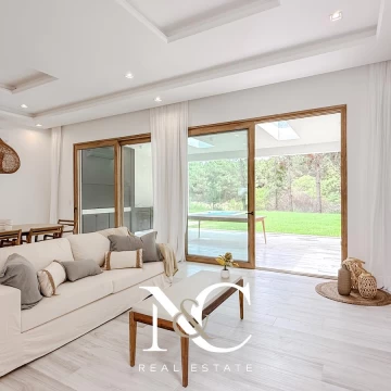 Casa en venta en Costa Esmeralda