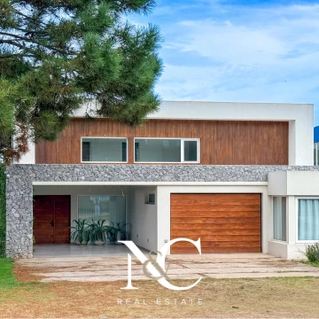 Casa en venta en Residencial II
