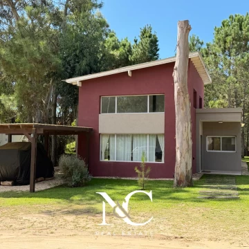 Casa en venta en Costa Esmeralda
