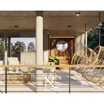 Departamento en venta en Pinamar Norte  Zeus III