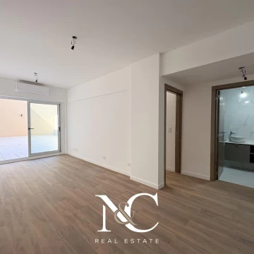 Departamento a estrenar en Nuñez