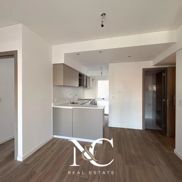 Departamento a estrenar en Nuñez
